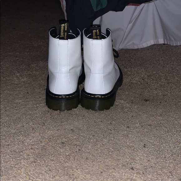 Dr. Martens boots - Picture 3 of 5